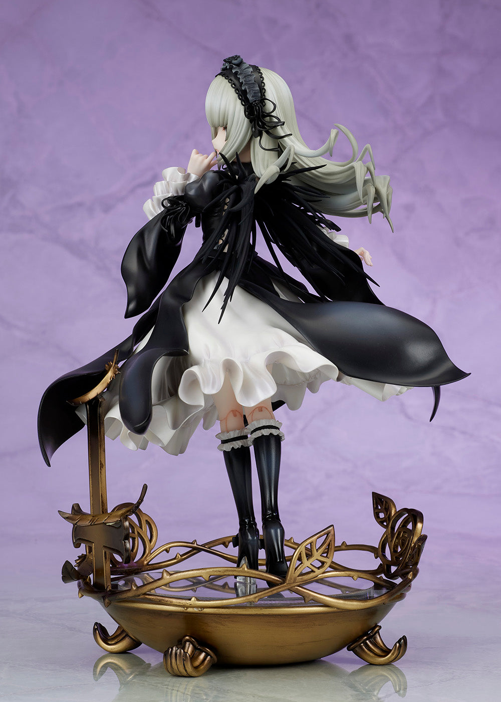 Rozen Maiden Suigintou