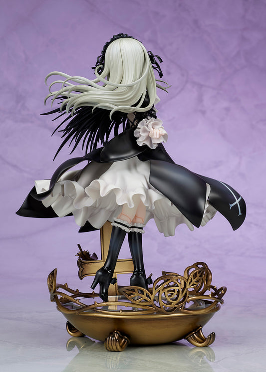 Rozen Maiden Suigintou