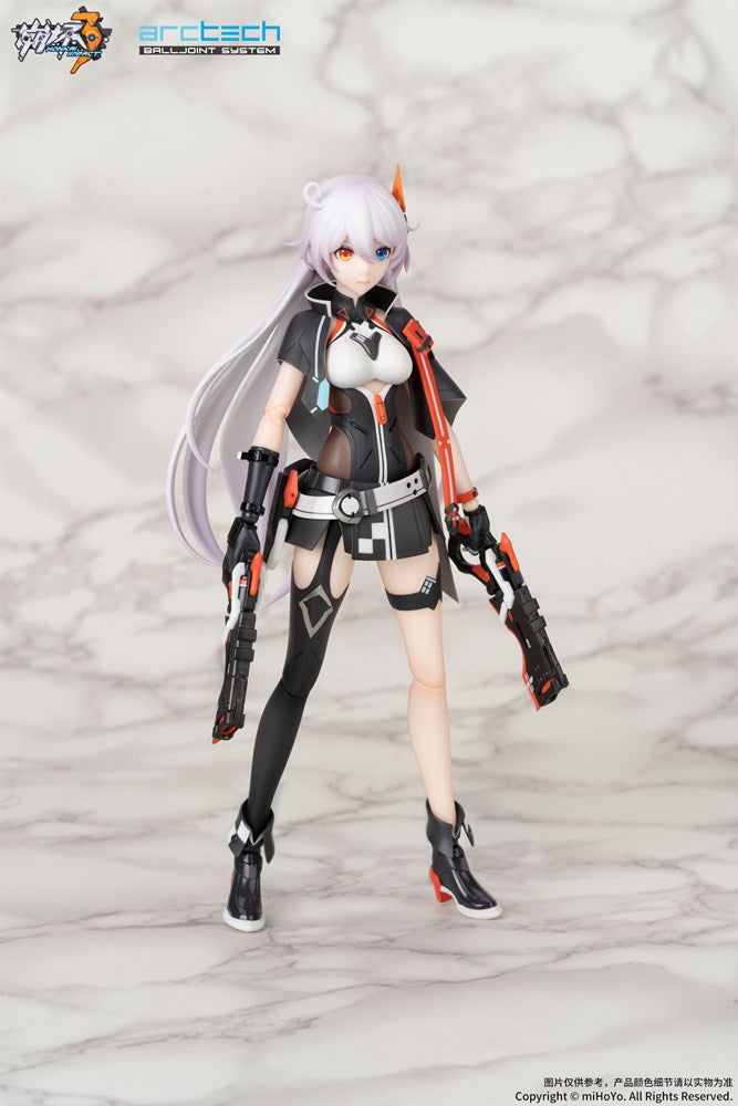 Arctech Series Honkai Impact 3rd Kiana Void Drifter Ver.