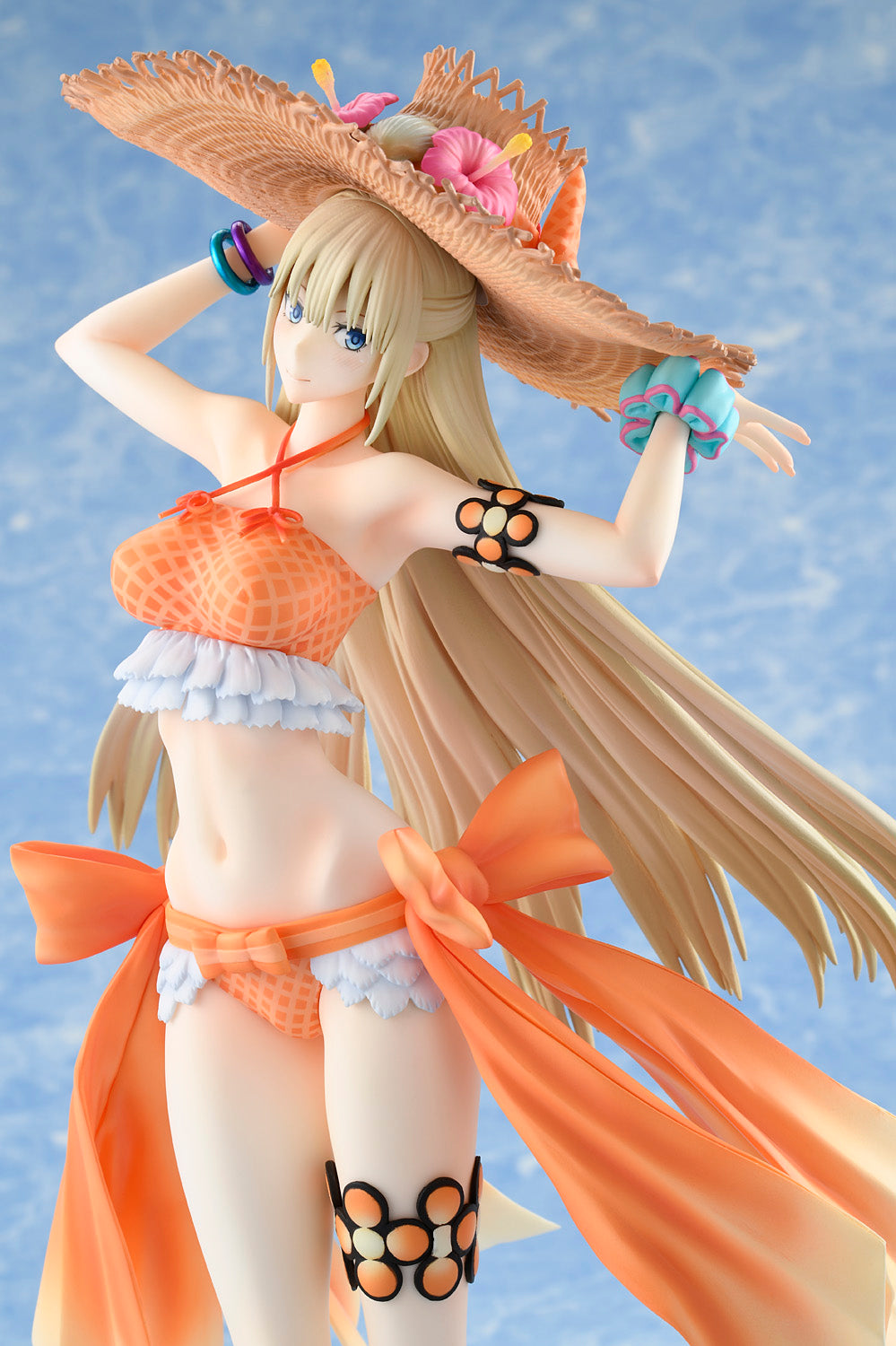 Valkyria Chronicles 4: Riley Miller