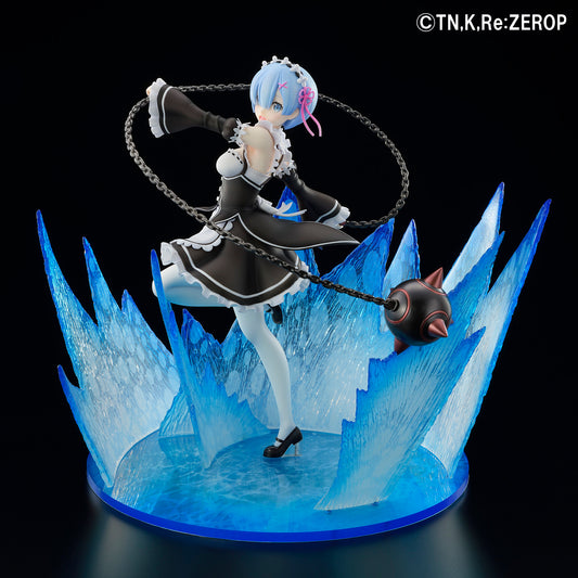 "Re:Zero kara Hajimeru Isekai Seikatsu" Rem