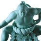 The 58th Yokozuna Chiyonofuji Green Blue Specification Model