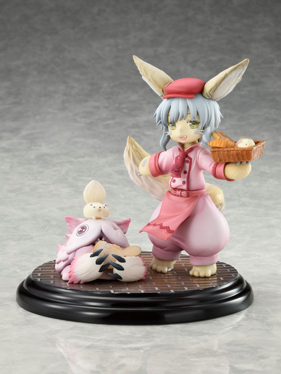 Usagiza Nanachi &amp; Mitty