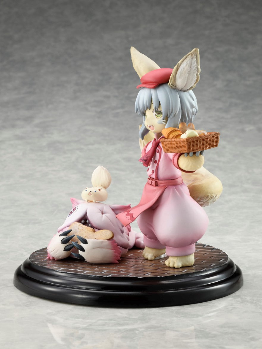 Usagiza Nanachi &amp; Mitty