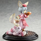 Usagiza Nanachi &amp; Mitty
