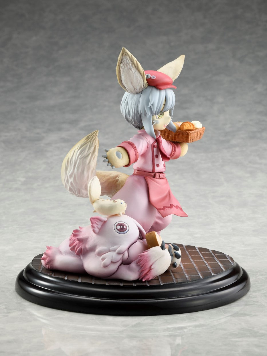 Usagiza Nanachi &amp; Mitty