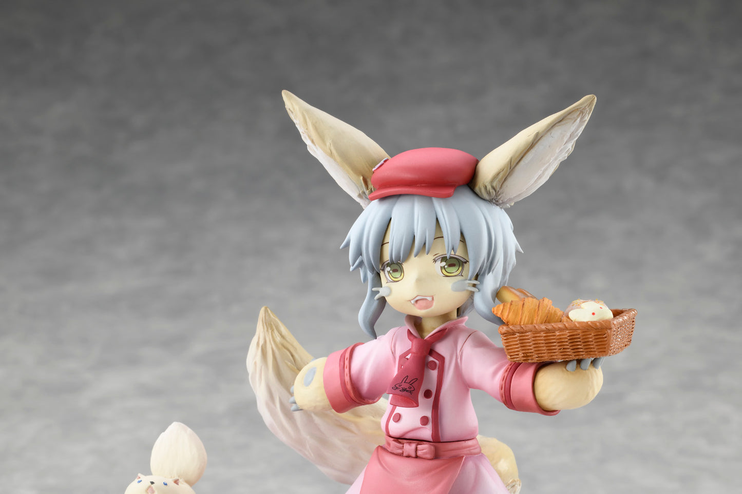 Usagiza Nanachi &amp; Mitty