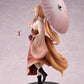 "Spice and Wolf" Holo Hakama Ver.