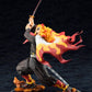 Demon Slayer Kyojuro Rengoku