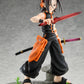 "Shaman King" Asakura Yoh