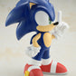 SoftB Sonic the Hedgehog