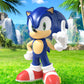 SoftB Sonic the Hedgehog