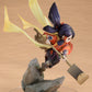 "Sakuna: Of Rice and Ruin" Princess Sakuna