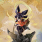 "Sakuna: Of Rice and Ruin" Princess Sakuna