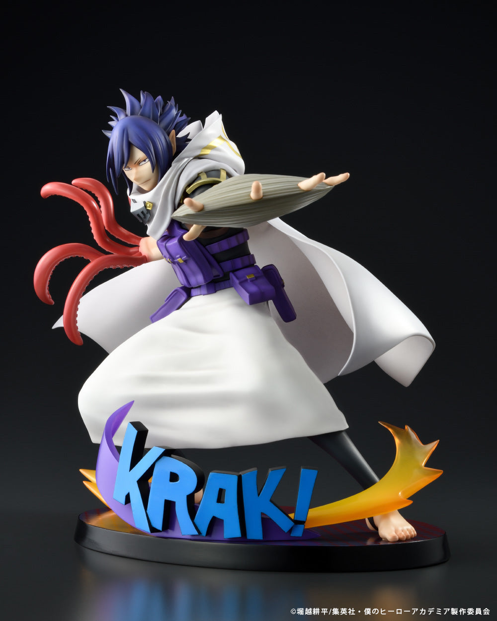 "My Hero Academia" Amajiki Tamaki Hero Suit Ver.