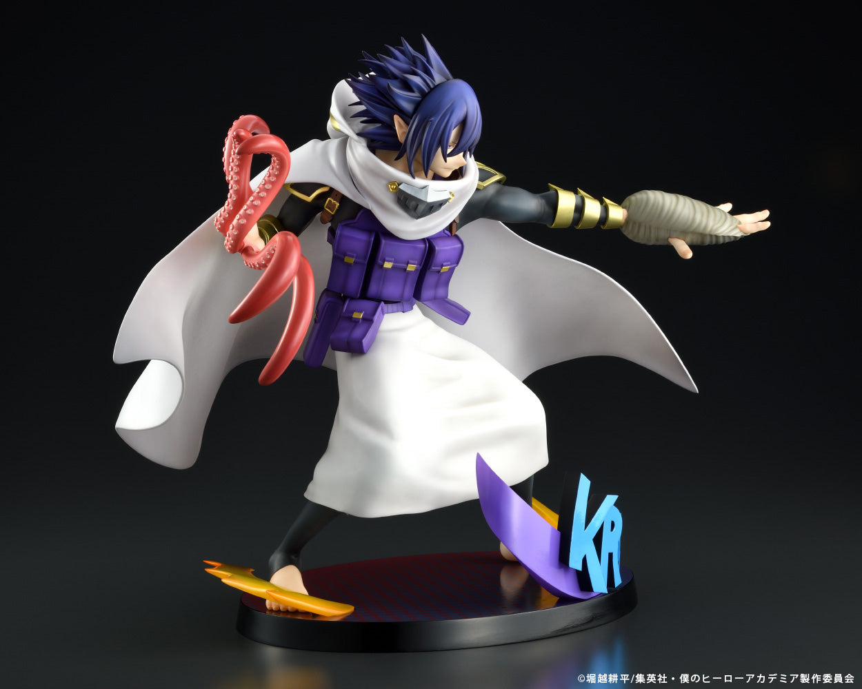 "My Hero Academia" Amajiki Tamaki Hero Suit Ver.