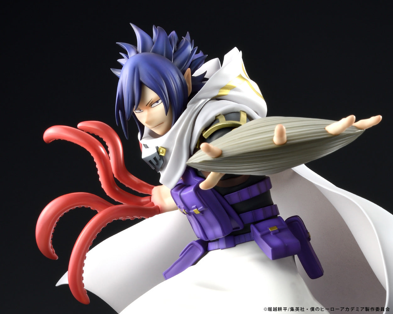 "My Hero Academia" Amajiki Tamaki Hero Suit Ver.