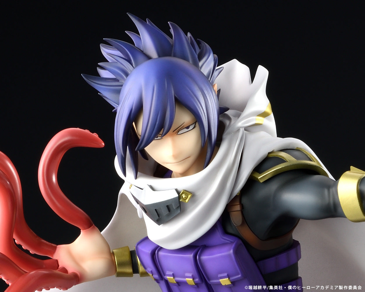 "My Hero Academia" Amajiki Tamaki Hero Suit Ver.