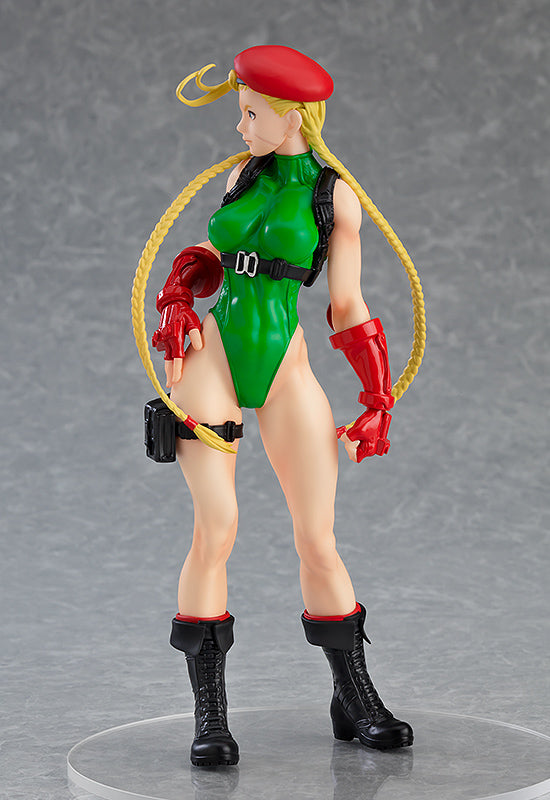 POP UP PARADE "Street Fighter" Series Cammy