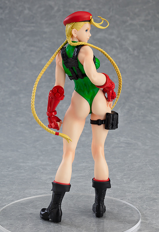 POP UP PARADE "Street Fighter" Series Cammy