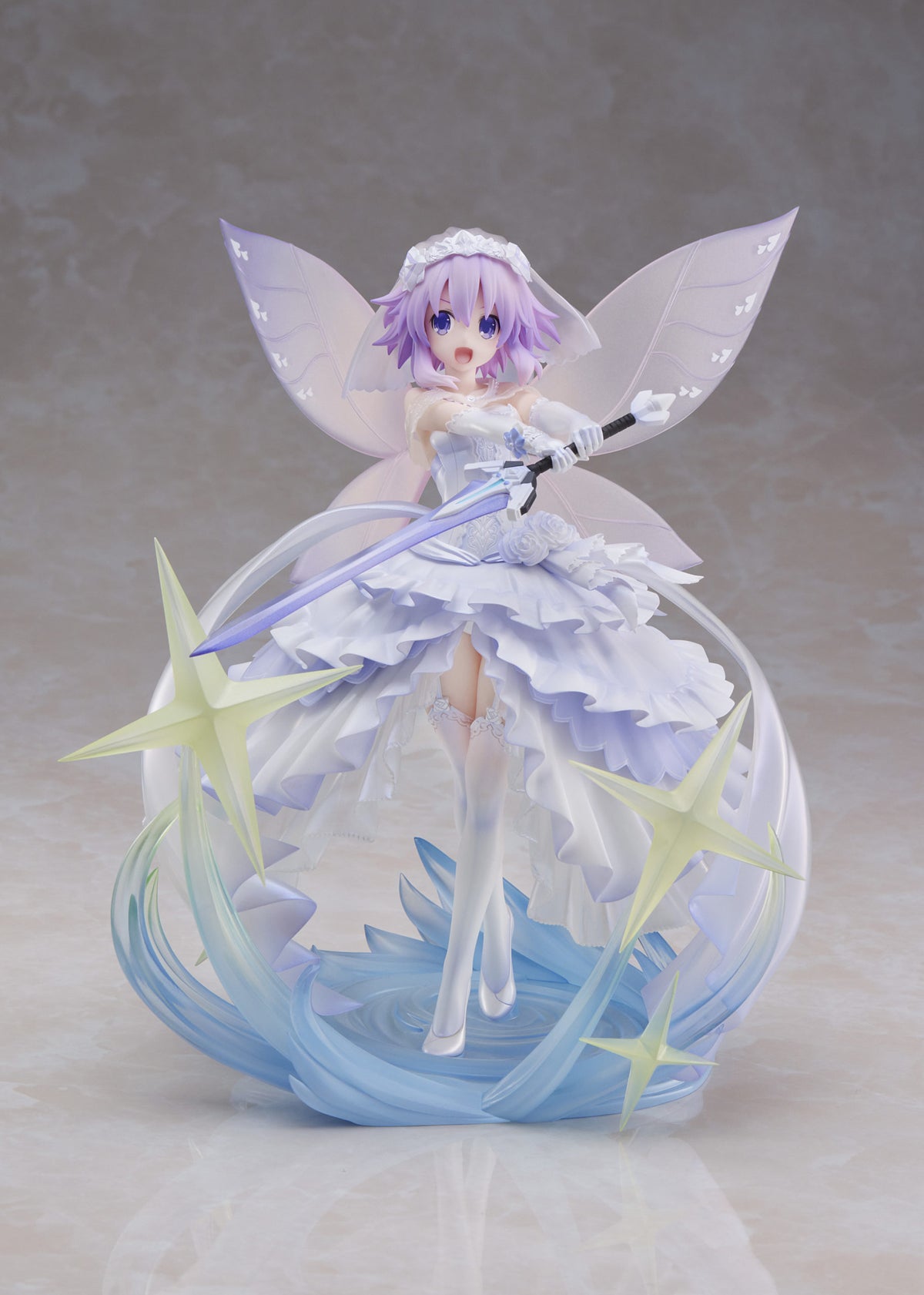 Neptune: Little Purple Ver.
