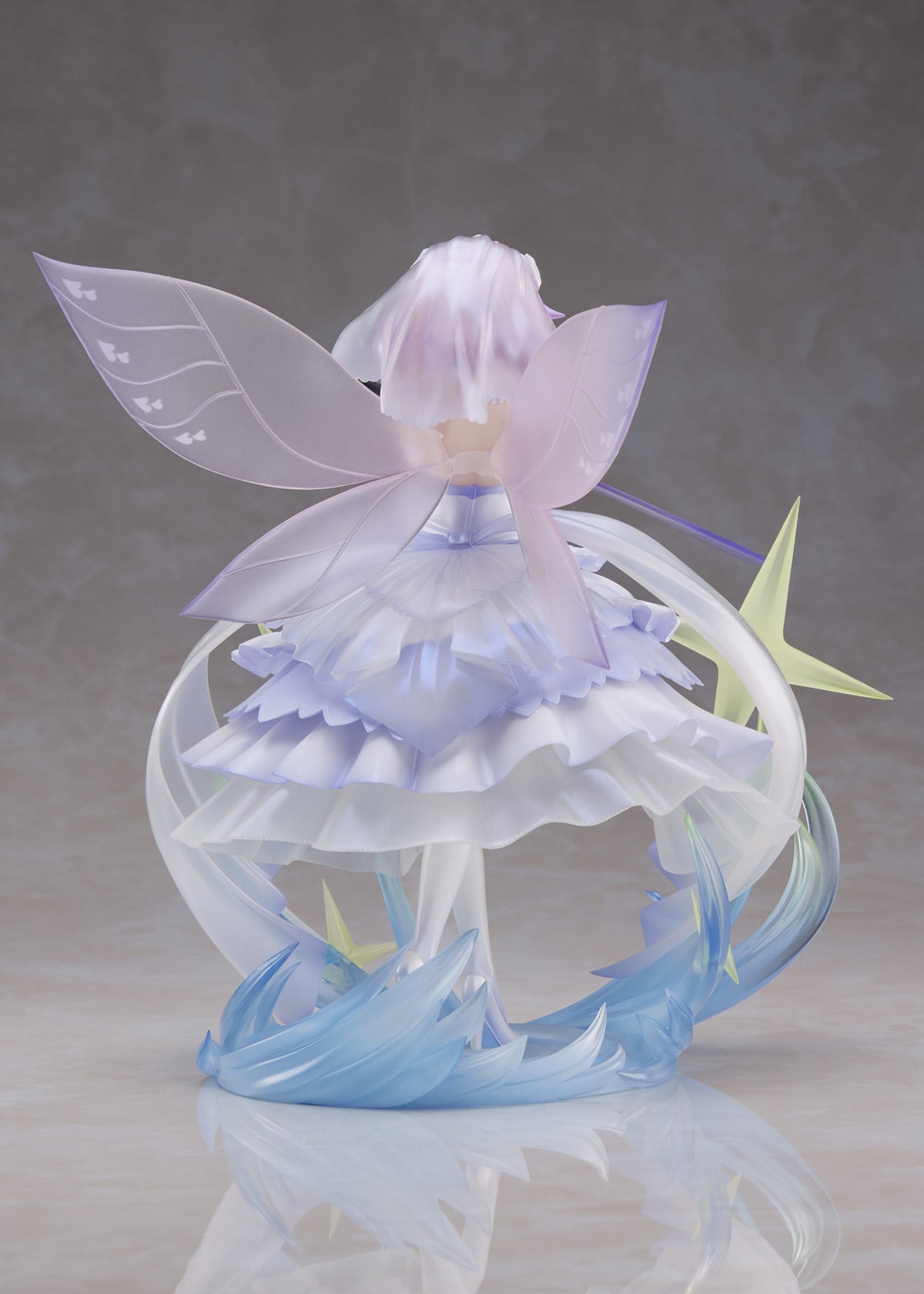 Neptune: Little Purple Ver.