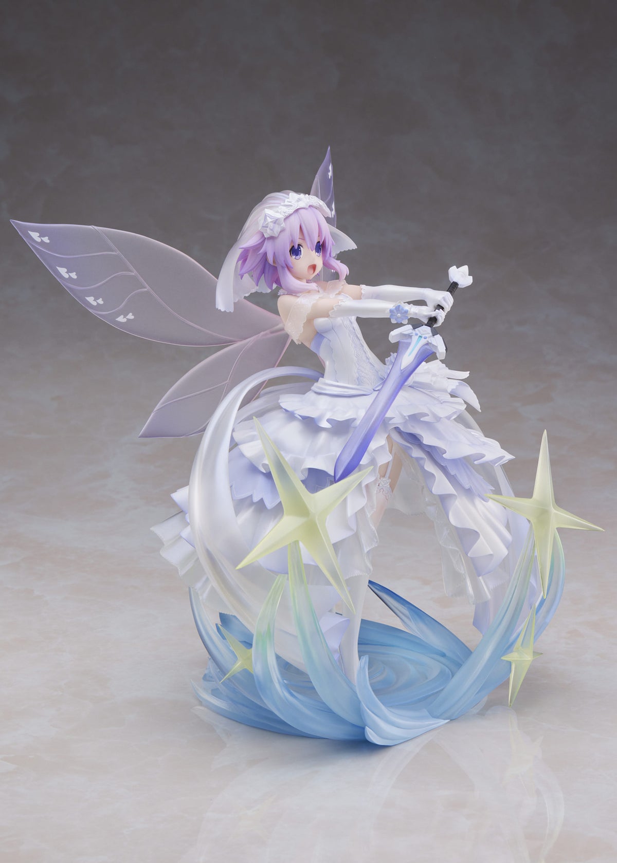Neptune: Little Purple Ver.