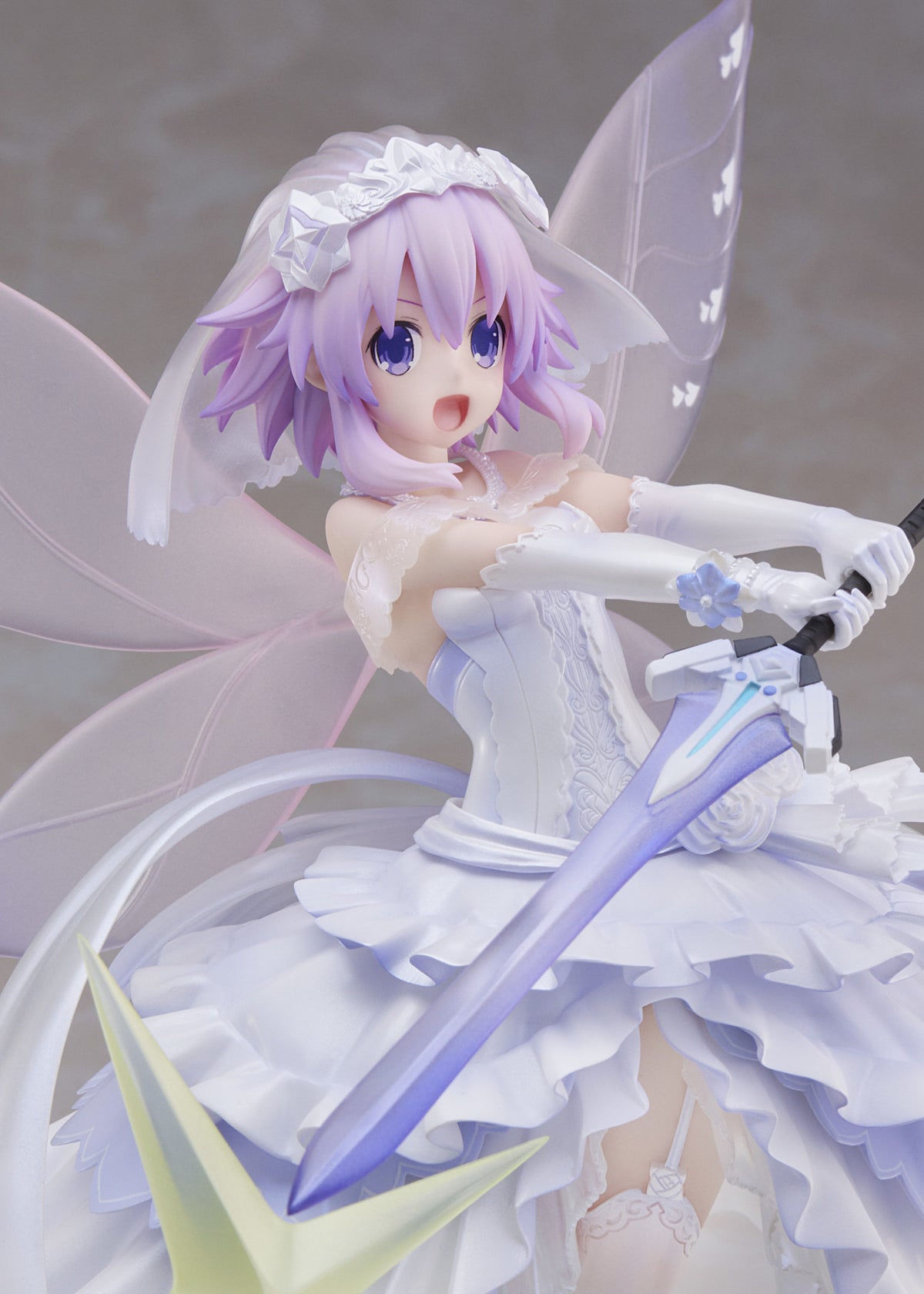 Neptune: Little Purple Ver.