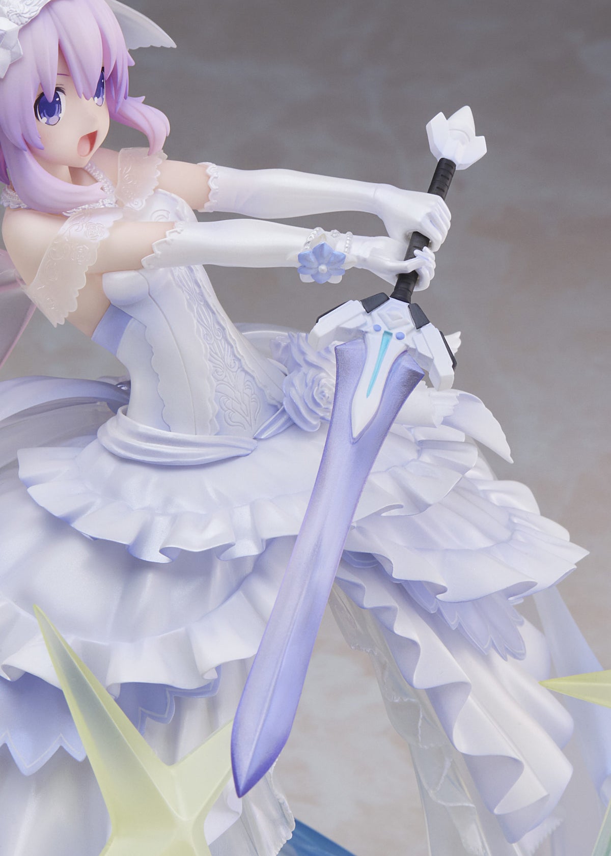 Neptune: Little Purple Ver.