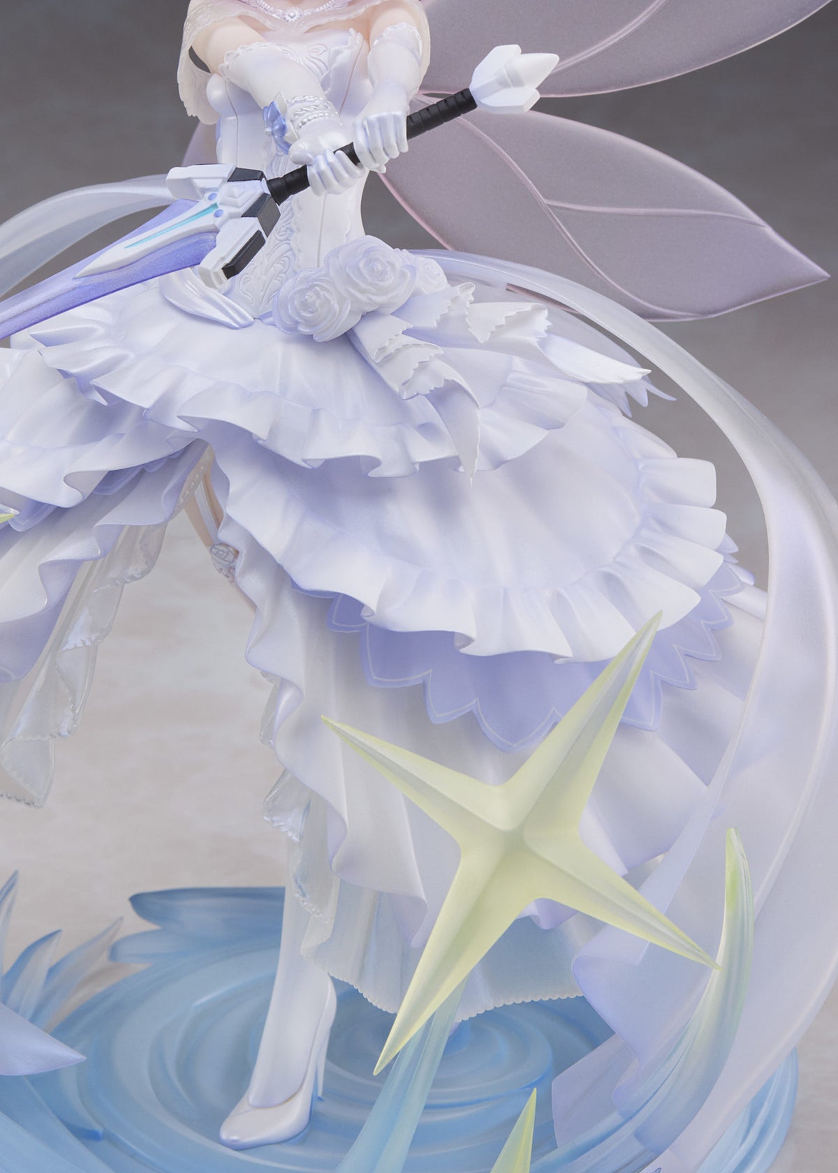 Neptune: Little Purple Ver.