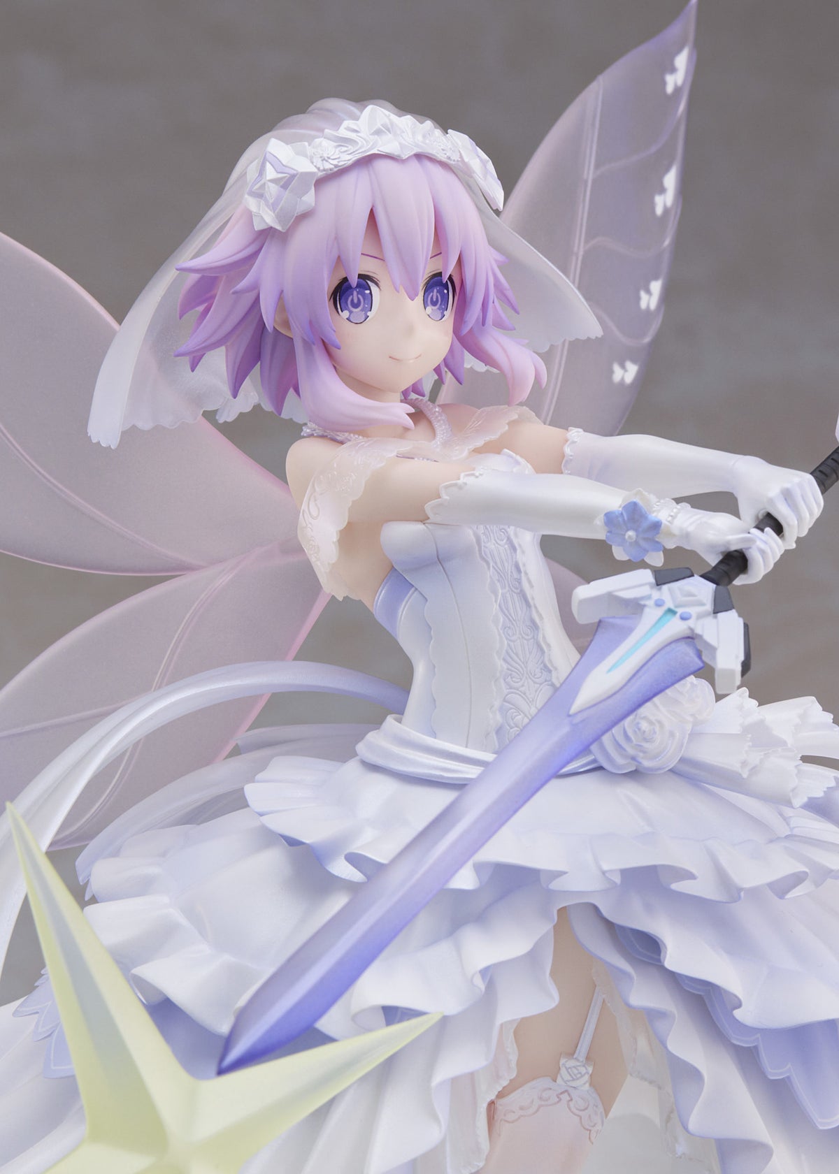 Neptune: Little Purple Ver.