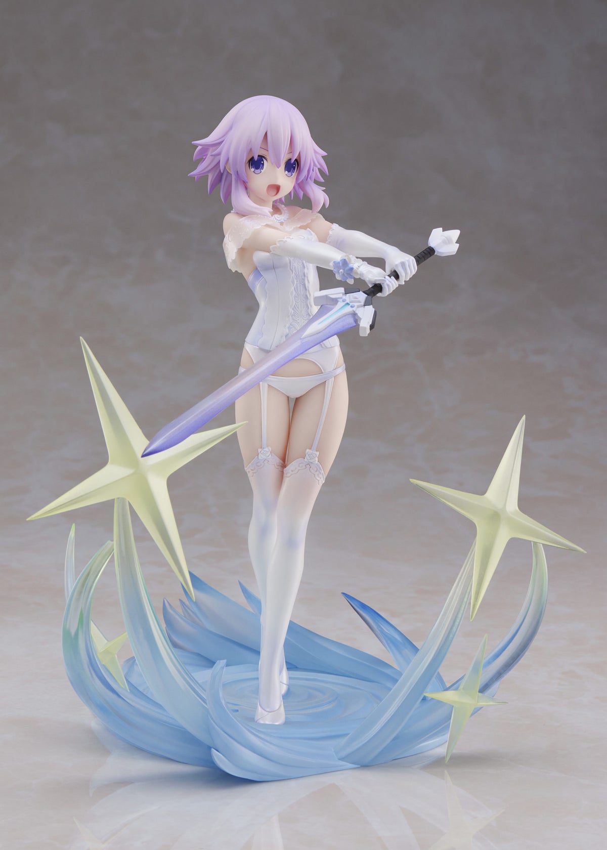 Neptune: Little Purple Ver.
