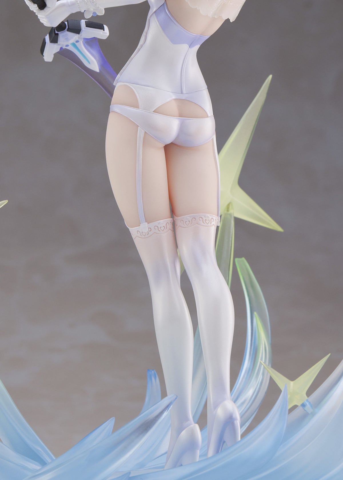 Neptune: Little Purple Ver.
