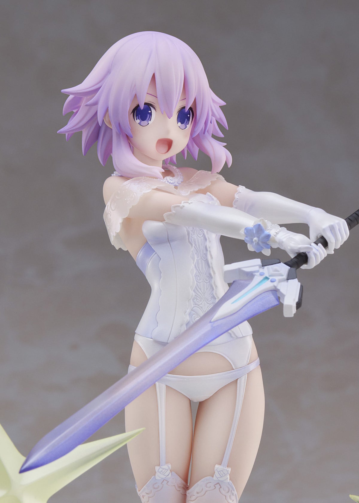 Neptune: Little Purple Ver.
