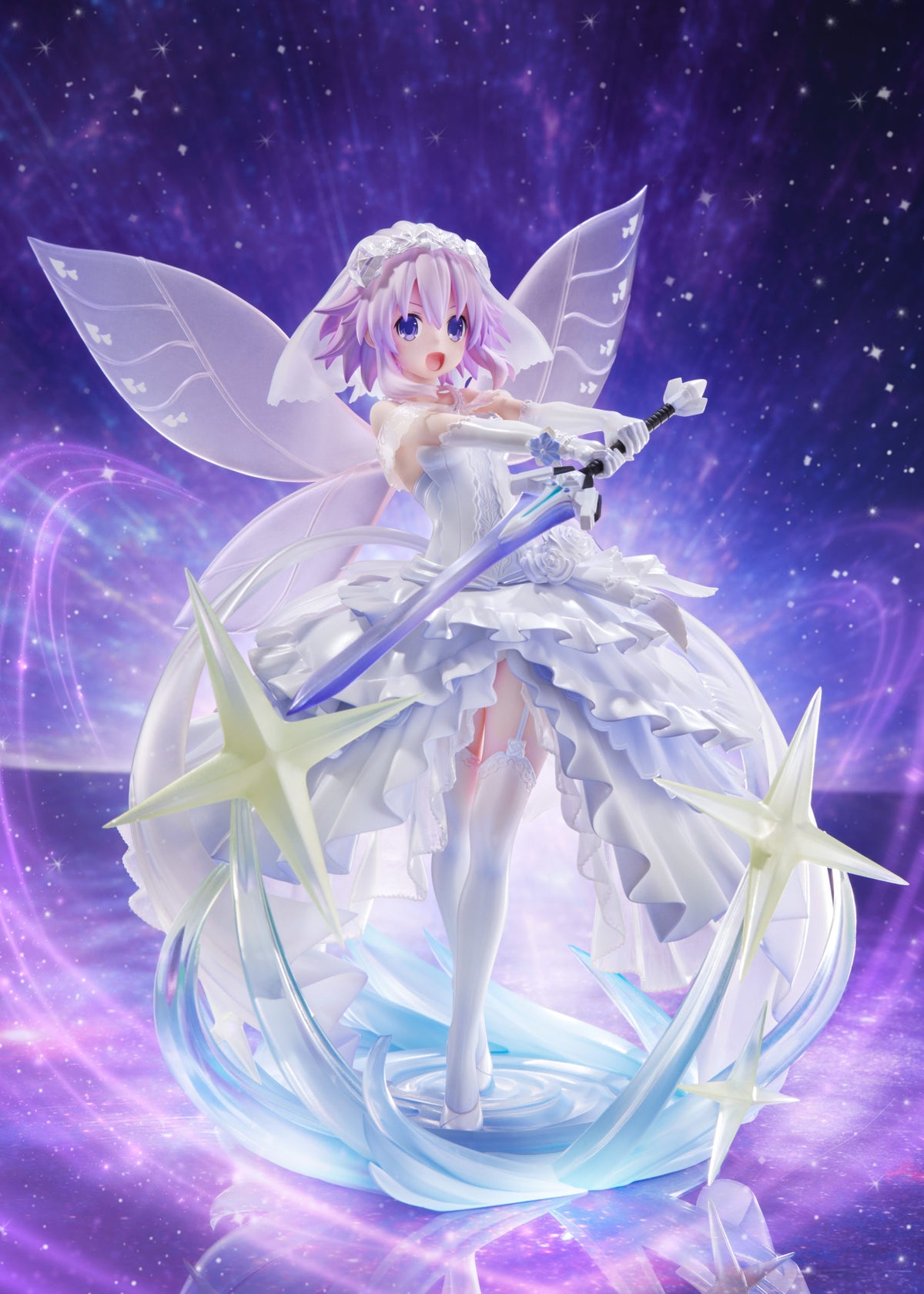 Neptune: Little Purple Ver.