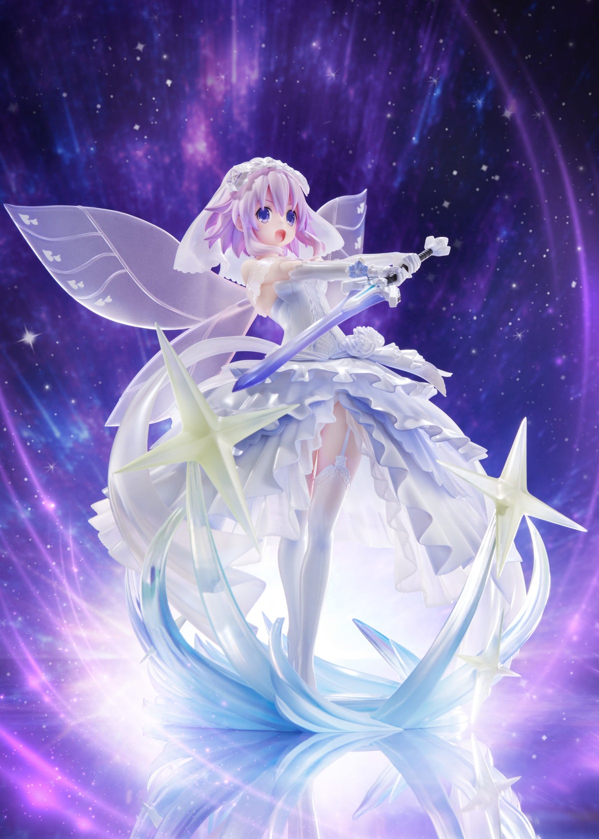 Neptune: Little Purple Ver.