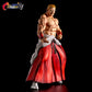 The King of Collectors 24 - Geese Howard (Reguler Ver.)