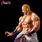 The King of Collectors 24 - Geese Howard (2P Ver.)
