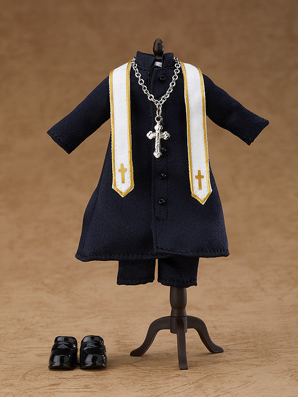 Nendoroid Doll Outfit Set: Priest