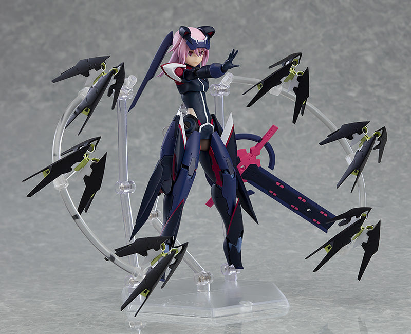 figma Yotsuyu Hirasaka Yuyaku