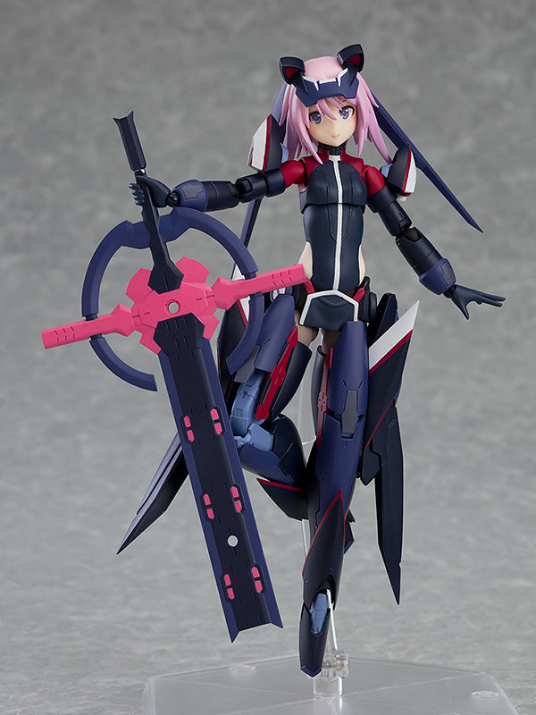 figma Yotsuyu Hirasaka Yuyaku