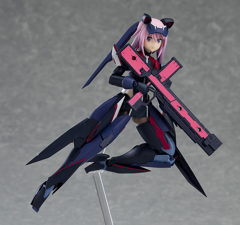 figma Yotsuyu Hirasaka Yuyaku