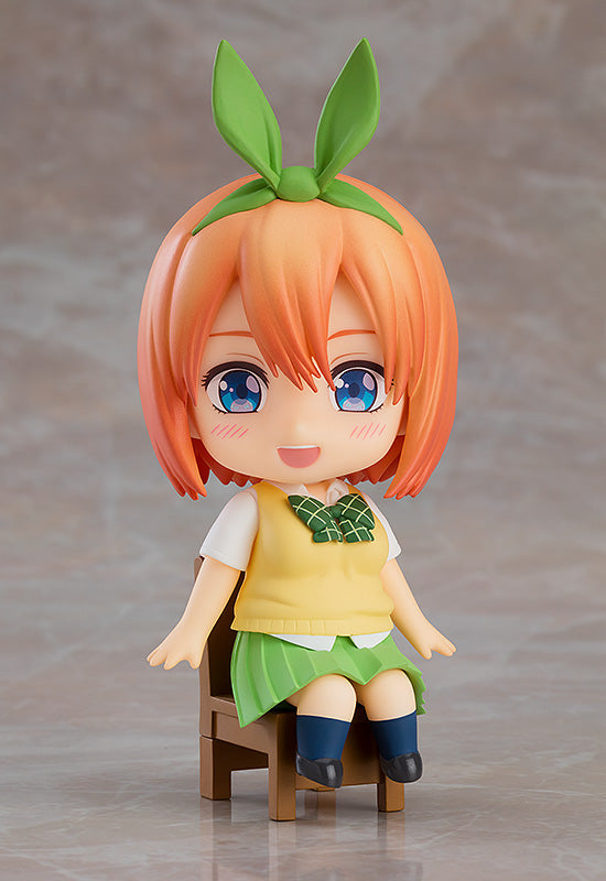 Nendoroid Swacchao! "The Quintessential Quintuplets Movie" Nakano Yotsuba