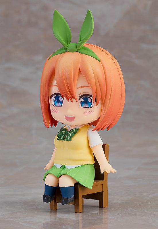 Nendoroid Swacchao! "The Quintessential Quintuplets Movie" Nakano Yotsuba