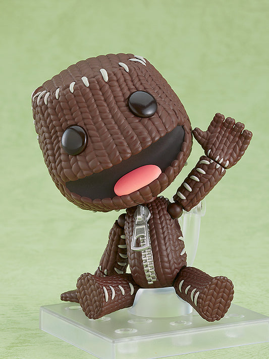 Nendoroid "LittleBigPlanet" Sackboy