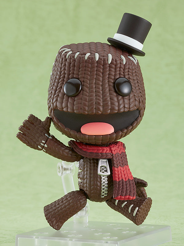 Nendoroid "LittleBigPlanet" Sackboy