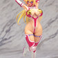 Suketto Sanjou!!! Sandy Bash Star Mask Red
