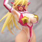 Suketto Sanjou!!! Sandy Bash Star Mask Red