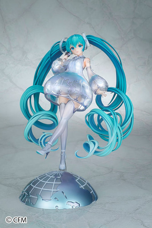 Hatsune Miku: Miku Expo 2021 Online Ver.