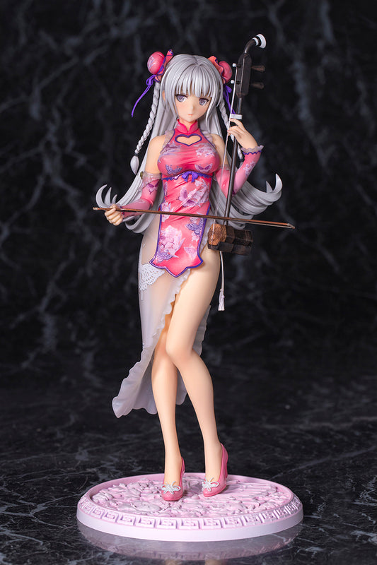 Dai-Yu Illustration by Tony Pink STD Ver.